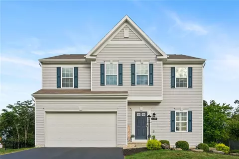 124 Kruger Cir, Evans City, PA 16033