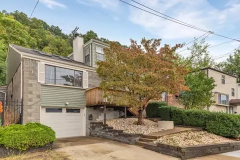 1826 Front St, Pittsburgh, PA 15215