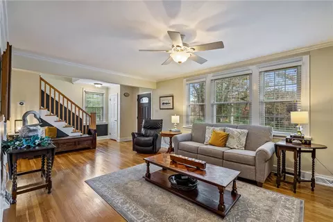 Living - 1500 2nd St, Beaver, PA 15009 photo 1 of 1