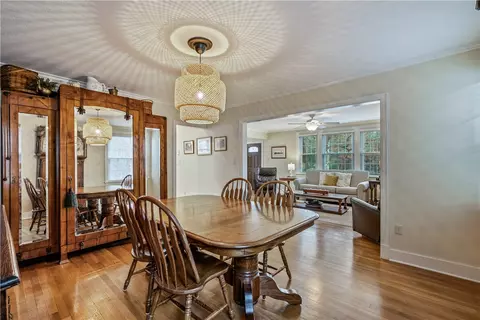 Dining - 1500 2nd St, Beaver, PA 15009 photo 2 of 2