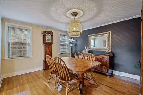Dining - 1500 2nd St, Beaver, PA 15009 photo 1 of 2