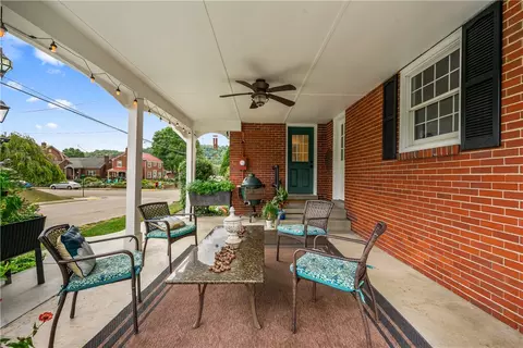 Exterior - 1500 2nd St, Beaver, PA 15009 photo 7 of 7