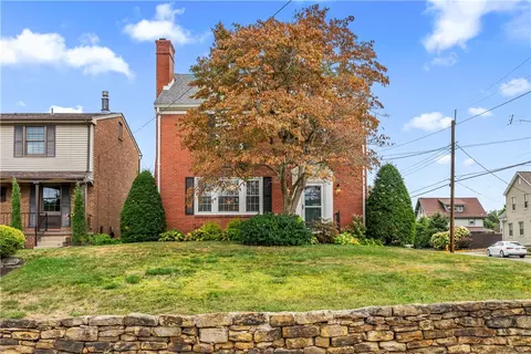 Exterior - 1500 2nd St, Beaver, PA 15009 photo 2 of 7