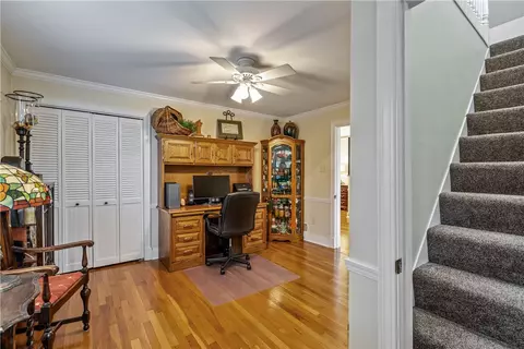 Entry Way - 1500 2nd St, Beaver, PA 15009 photo 2 of 2