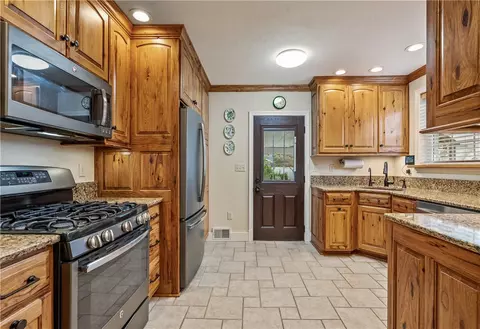 Kitchen - 1500 2nd St, Beaver, PA 15009 photo 1 of 4