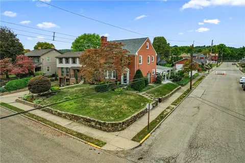 View/Area - 1500 2nd St, Beaver, PA 15009 photo 1 of 4
