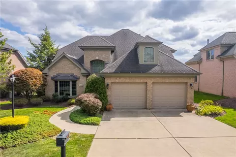 3061 Annandale Dr, Presto, PA 15142
