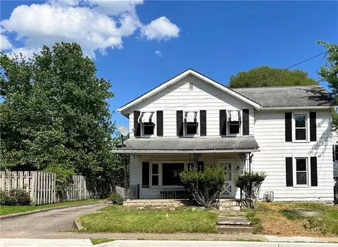 108 Clarksville St, Greenville, PA 16125