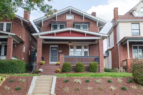 1230 Wisconsin Ave, Pittsburgh, PA 15216