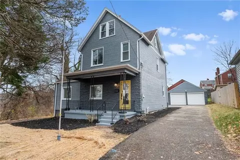 326 Leblanc St, Pittsburgh, PA 15218