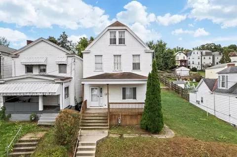 228 Linnview Ave, Pittsburgh, PA 15210