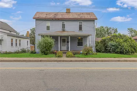 114 Beaver St, New Brighton, PA 15066