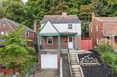 1109 Duffield St, Pittsburgh, PA 15206