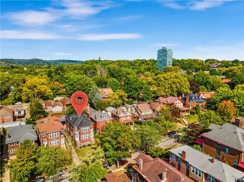 5525-5527 Bryant St, Pittsburgh, PA 15206