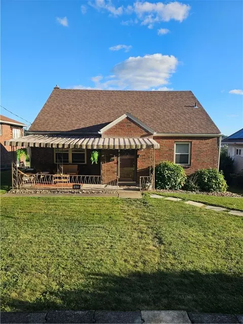 1627 Pierce St, Aliquippa, PA 15001