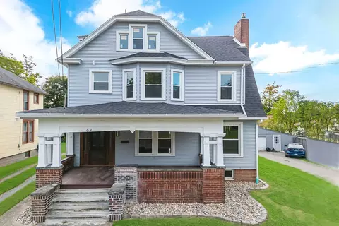 109 Columbia Ave, Greenville, PA 16125