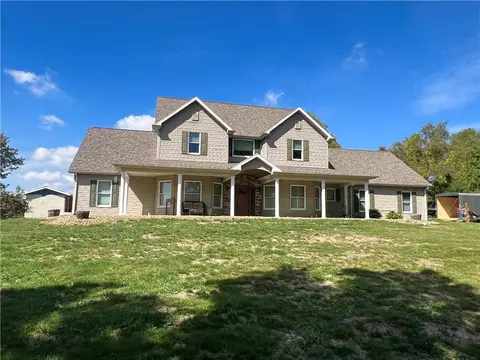 1399 Mcclellandtown Rd, Mcclellandtown, PA 15458