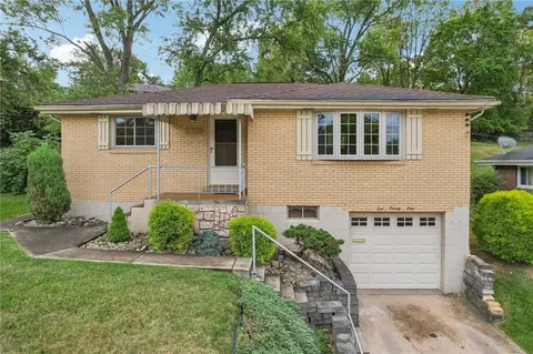 1029 Glencoe Ave, Pittsburgh, PA 15220