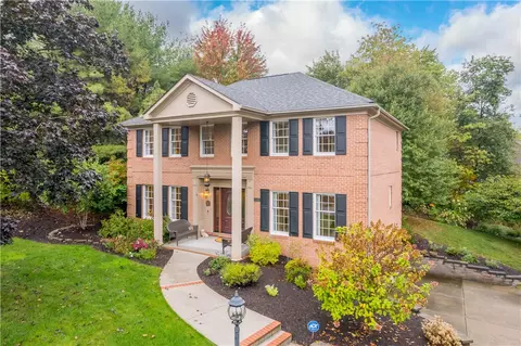 606 Leighton Ct, Mars, PA 16046