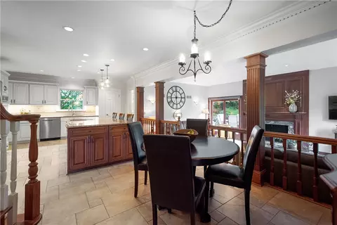 Dining - 606 Leighton Ct, Mars, PA 16046 photo 2 of 2