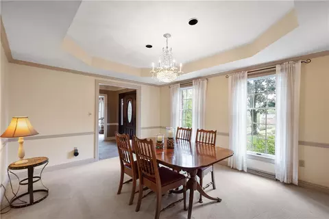 Dining - 606 Leighton Ct, Mars, PA 16046 photo 1 of 2