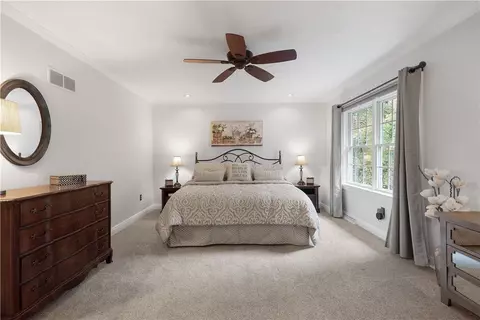 Bedroom - 606 Leighton Ct, Mars, PA 16046 photo 1 of 5