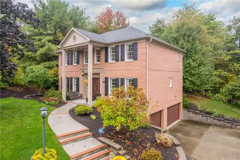 Exterior - 606 Leighton Ct, Mars, PA 16046 photo 2 of 10