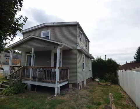 724 23rd St, Ambridge, PA 15003