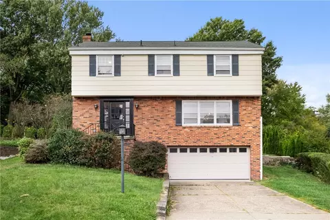 8 Greenlawn, Pittsburgh, PA 15220