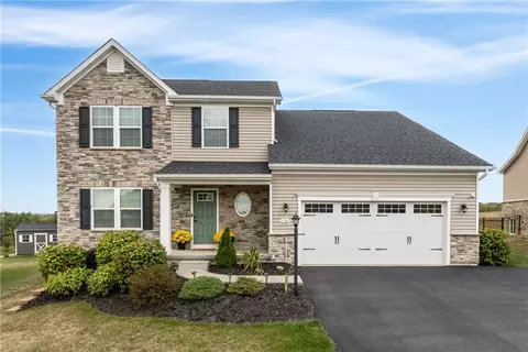 116 High Pointe Dr, Washington, PA 15301