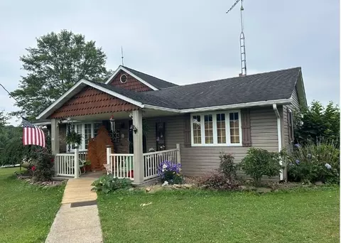 642 J B Knight Rd, Knox, PA 16232