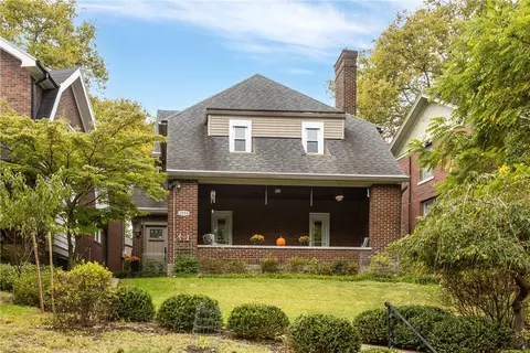 1950 Beechwood Blvd, Pittsburgh, PA 15217