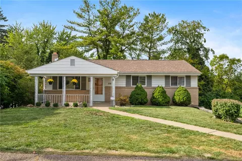 118 Mallard Dr, Mckees Rocks, PA 15136