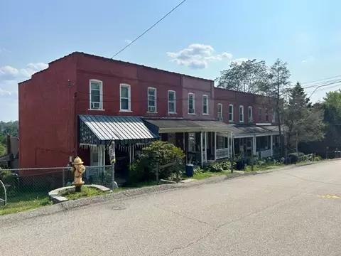 121 Keever, Pittsburgh, PA 15205