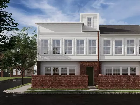 515 High Crescent Rd, Cranberry Township, PA 16066