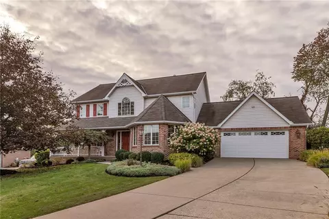 103 Berrybush Dr, Harrison City, PA 15636