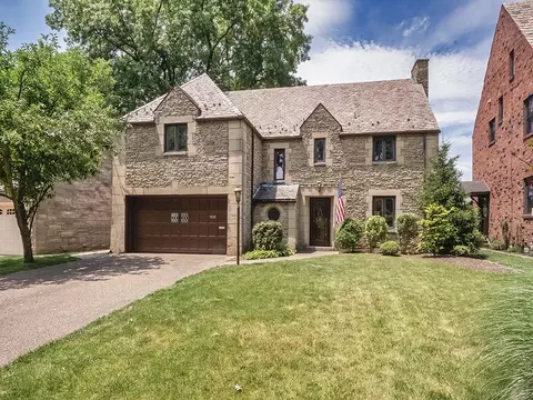 1408 Navahoe Dr, Pittsburgh, PA 15228