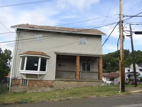 399 9th St, Freedom, PA 15042