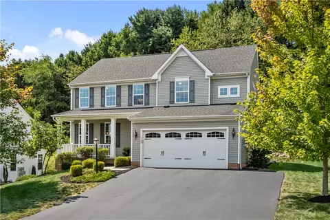 733 Packsaddle Trl, Gibsonia, PA 15044