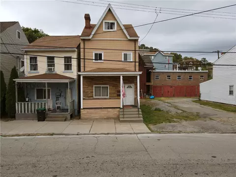 125 Howard St, Millvale, PA 15209