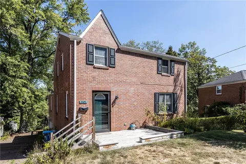 3925 Dowling Ave, Pittsburgh, PA 15221