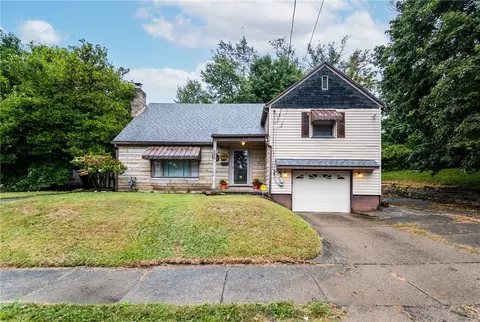 805 Neshannock Blvd, New Castle, PA 16101