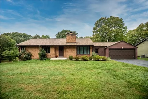 2767 Hunter St, Sharpsville, PA 16150