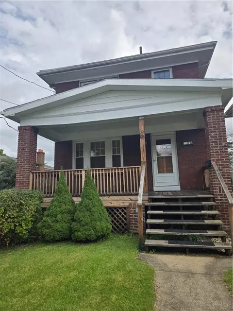 88 Duncan Ave, Pittsburgh, PA 15205
