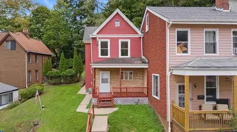 9 Spring St, Millvale, PA 15209
