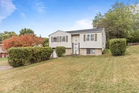 128 Bucks Rd, Cranberry Township, PA 16066