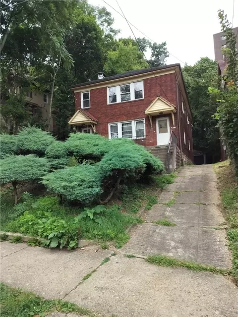 5640-5642 Beacon, Pittsburgh, PA 15217