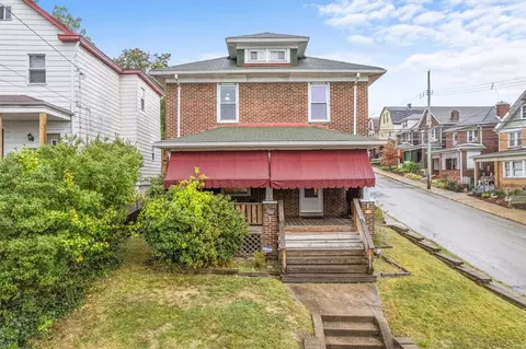 7700 Saint Lawrence, Pittsburgh, PA 15218