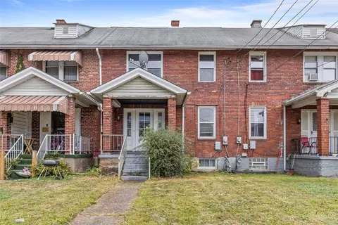 1029 Pennsylvania Ave, Clairton, PA 15025