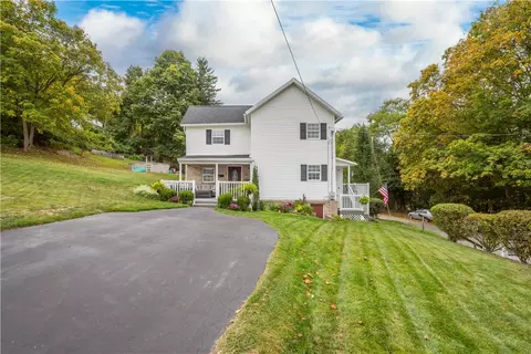 148 Piersol Ave, Bentleyville, PA 15314